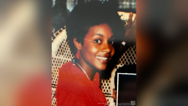 'No detail is too small': Murder investigation continues 30 years after woman’s body found