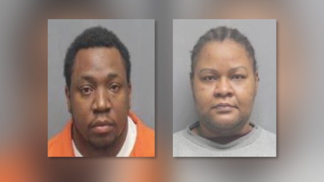 2 charged after elderly Virginia woman scammed out of $130K in fake prize scheme
