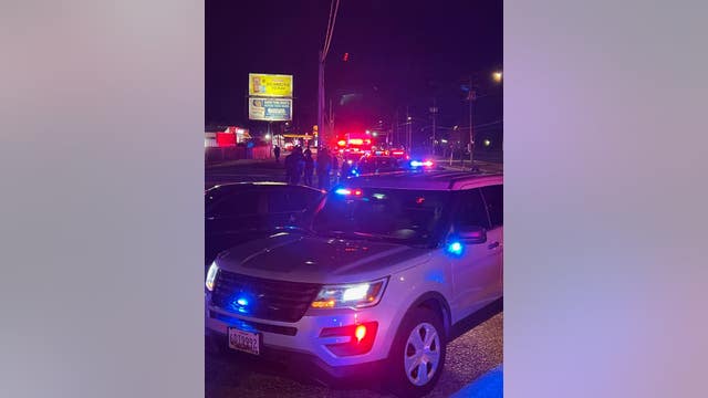 Homemade explosive device found inside storage unit in Prince George's County, officials say