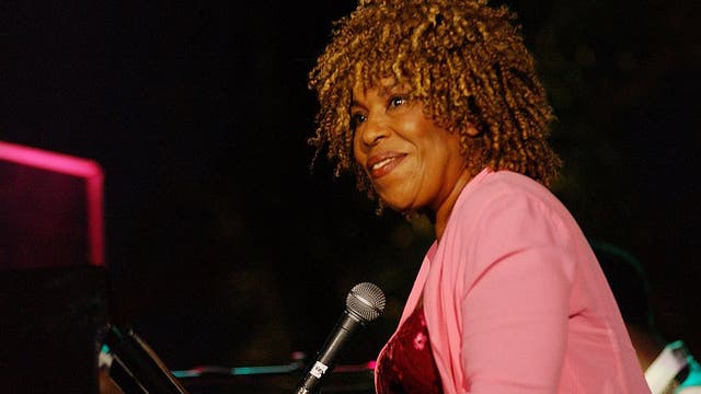 Roberta Flack's 'Celebration of Life' memorial: How to watch