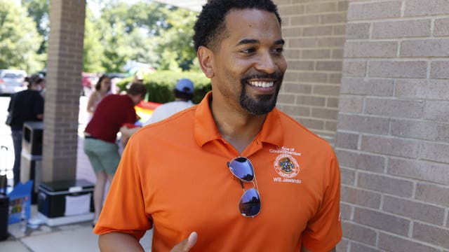 Laid off federal workers could get hiring preference in Montgomery County bill