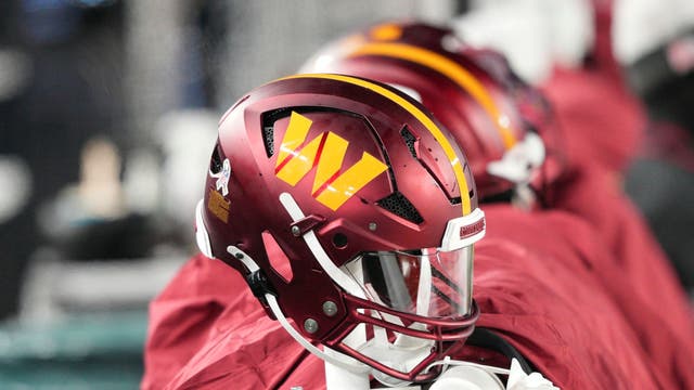 Commanders 2025 schedule released