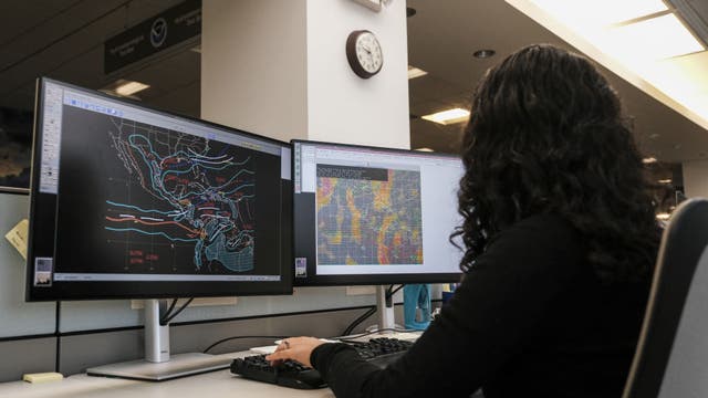 NOAA layoffs hit Maryland employees, hundreds of jobs lost