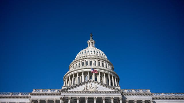 House to vote on repealing DC local laws on noncitizen voting, policing, immigration enforcement