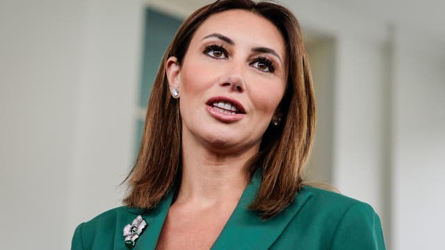 Trump names Alina Habba as NJ top federal prosecutor