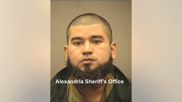 DOJ moves to drop charges against man arrested in Virginia, accused of being top MS-13 gang leader