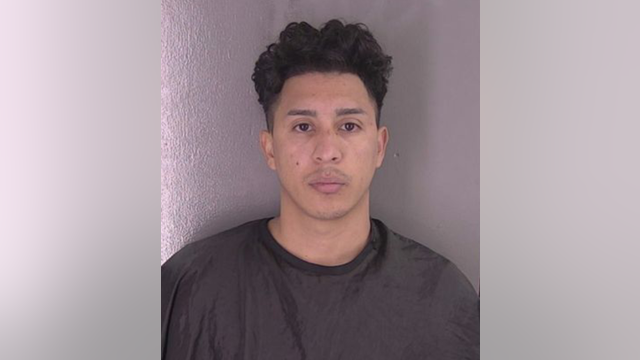 Virginia man charged with murder in suspicious stabbing death