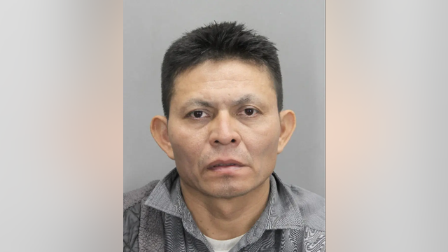 Fairfax County police arrest man accused of attempted burglary, multiple peeping incidents