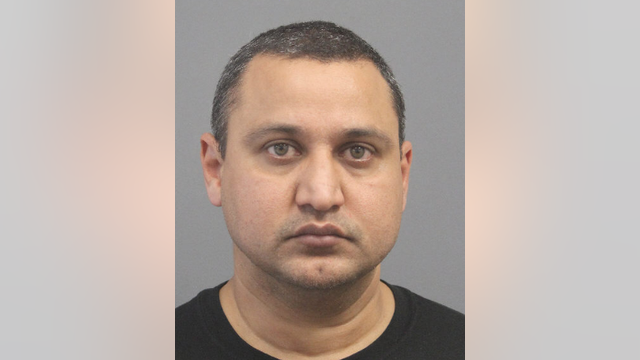 Prince William County pharmacist accused of locking woman in store, sexually assaulting her