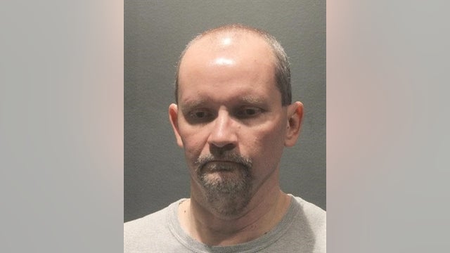 Arlington Co. police seek additional victims of substitute teacher accused of sex crimes, stalking