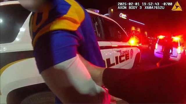 Maryland men detained at gunpoint after unknowingly renting stolen car on Turo