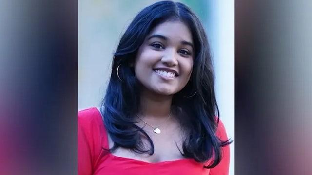 Sudiksha Konanki's parents say no evidence of foul play in daughter's disappearance