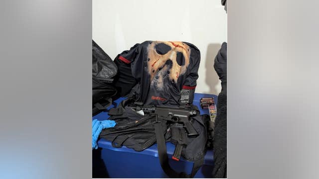 Identity of MS-13 top leader arrested in Virginia released