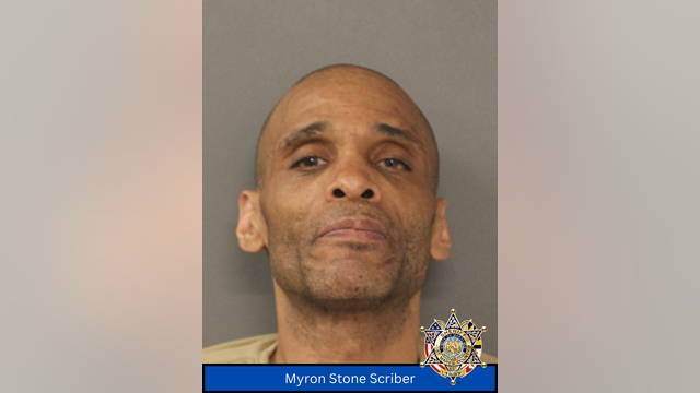 Maryland man assaults school staff member, charges deputy, flees on bike: police