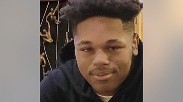 DC teen vanishes after police chase, mom demands answers