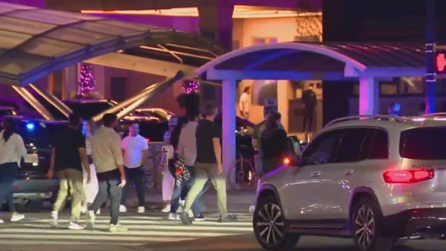 Fights at Pentagon City Mall lead to early closure, police investigation ongoing