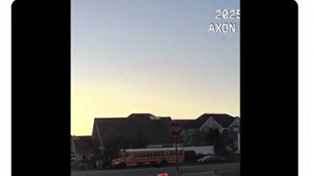 Fairfax County Police '2025 Road Shark Campaign' cracking down on dangerous driving