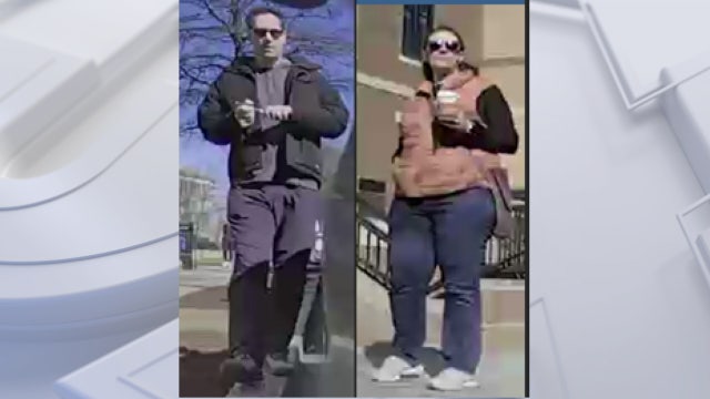 Tesla vehicles defaced with political hate speech in DC