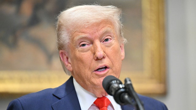 Trump announces agricultural tariffs: What that could mean