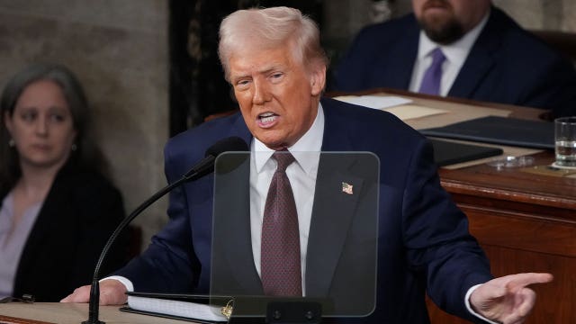 Minnesota bill defines 'Trump derangement syndrome' as a mental illness