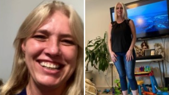 Foul play suspected in case of Virginia woman missing since 2022