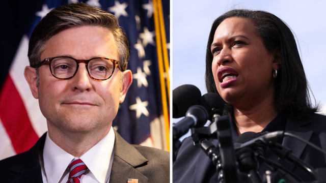 House spending bill could cut $1 billion in DC funds; impacting schools, public safety