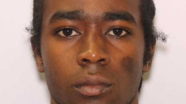 Son charged with killing father in Maryland home