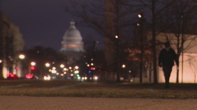 DC leaders urge Senate to reject spending bill