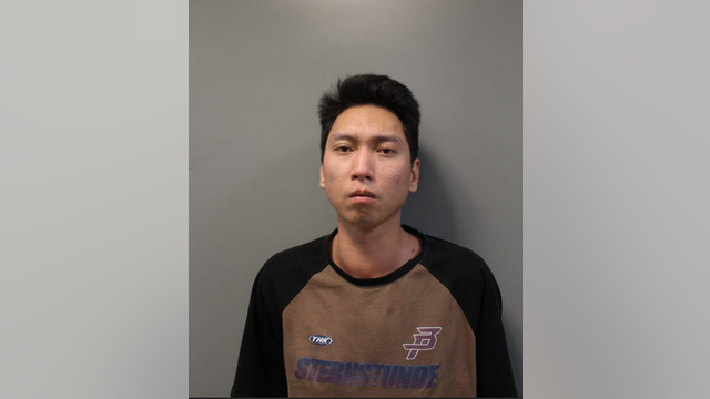 California man a part of Montgomery County gold bar scam sentenced to 6.5 years in prison