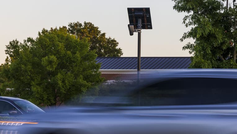 8 new Flock cameras to launch in Prince William County, sparking privacy concerns