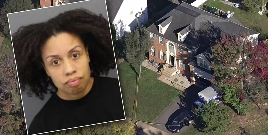 Manassas mother indicted on first-degree murder charge free on bond