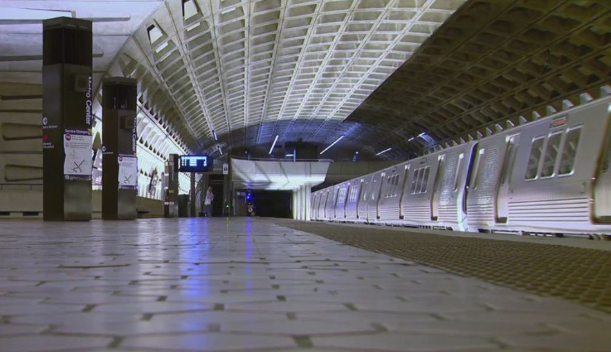 Plan your trips: Metro announces free rides, parking for holidays