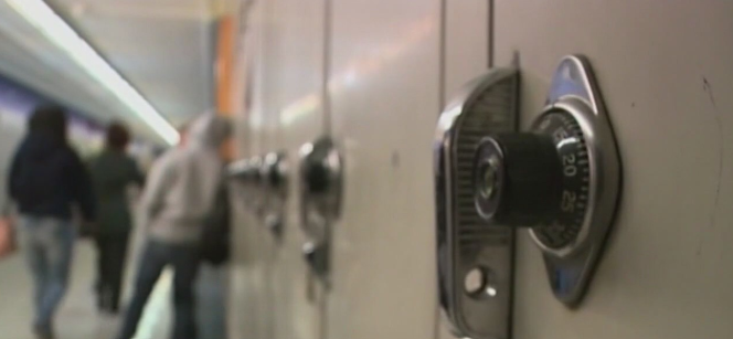 Student arrested after pistol found in backpack at Massaponax High, sheriff says