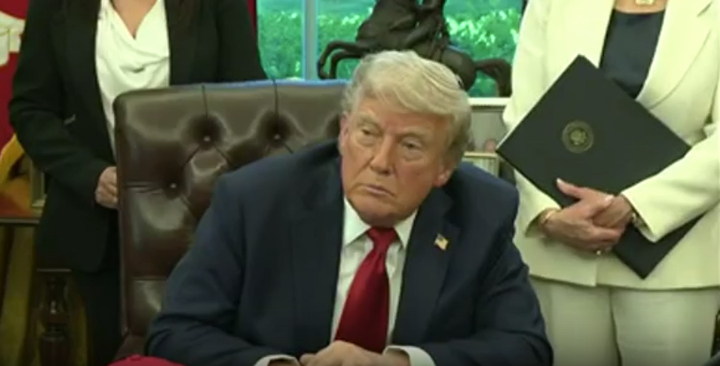 Supreme Court ruling could allow Trump to remove leaders of independent federal agencies