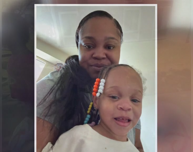 Lawsuit filed by family of 3 year old Maryland girl killed in police involved crash