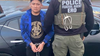 ICE arrests man charged in brother's death