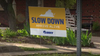 'Slow down, arrive alive': New program in Virginia aims to slow down speeding drivers