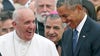 Remembering Pope Francis’ visit to DC in 2015