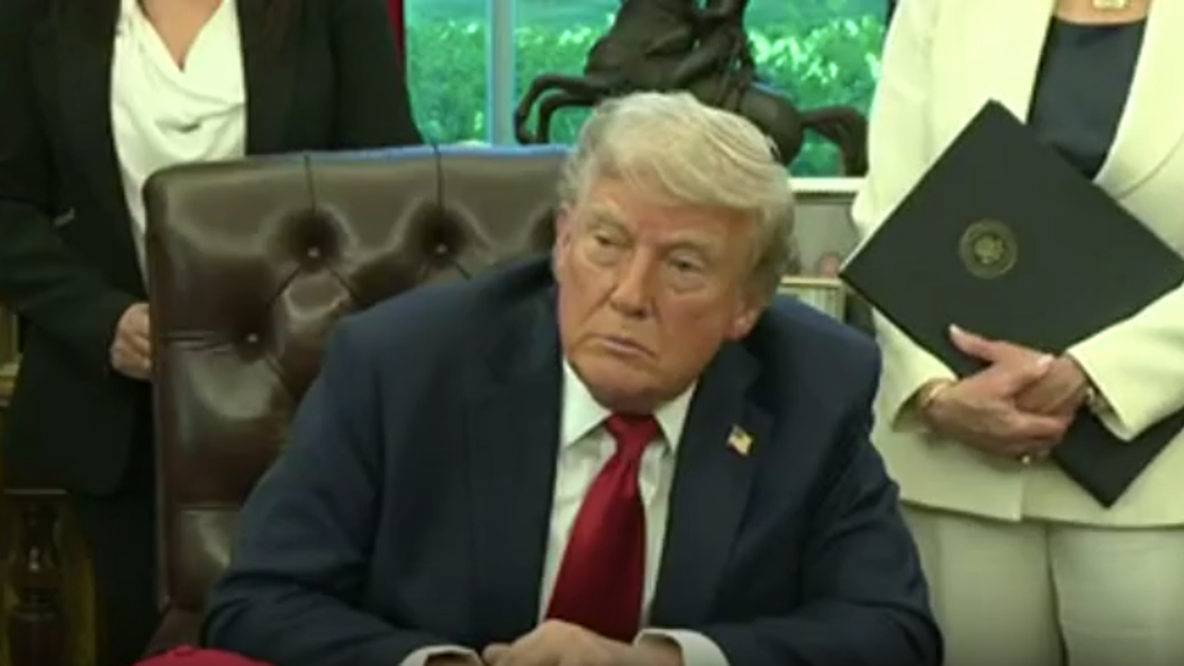 Supreme Court ruling could allow Trump to remove leaders of independent federal agencies