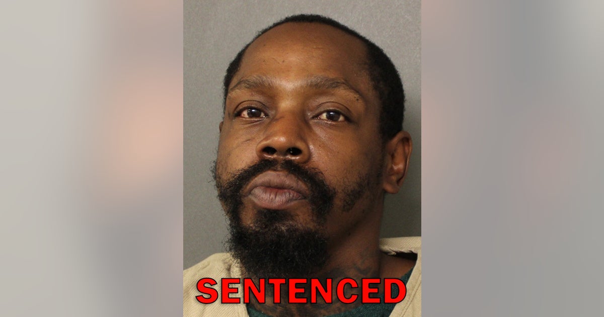 Man sentenced to life plus 20 years in prison for premeditated murder ...