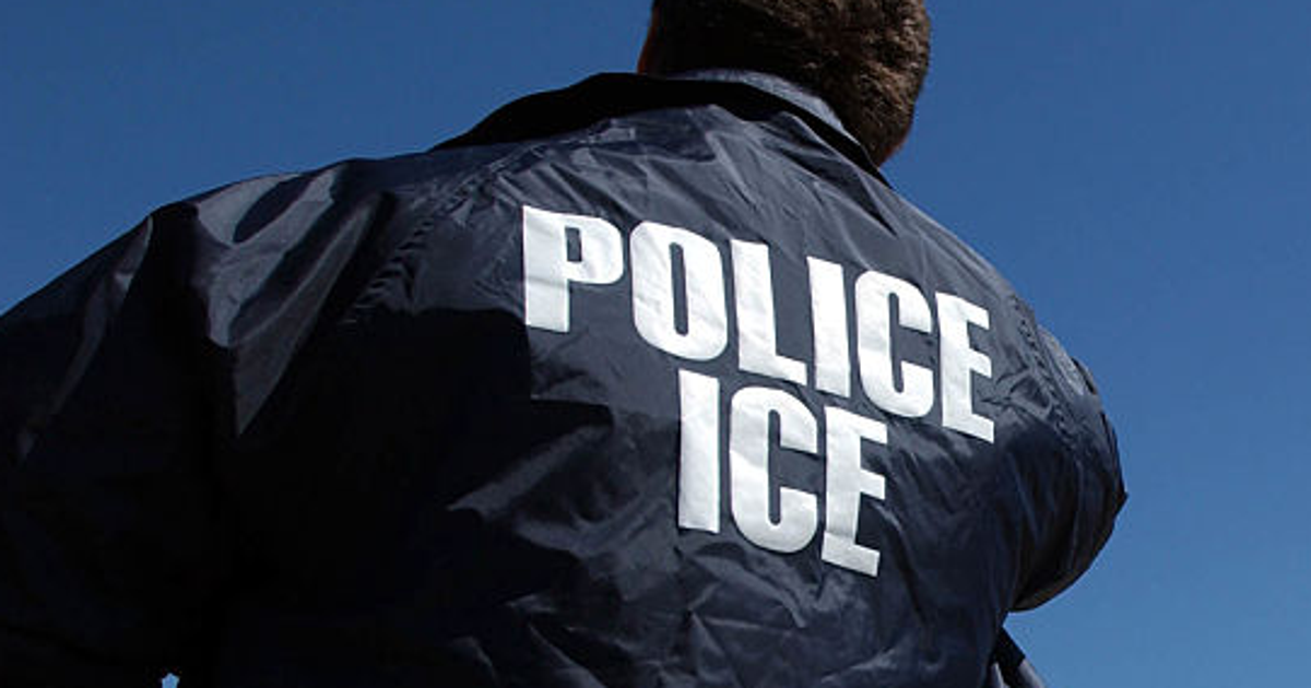 Spanberger moves to limit federal immigration enforcement on state property