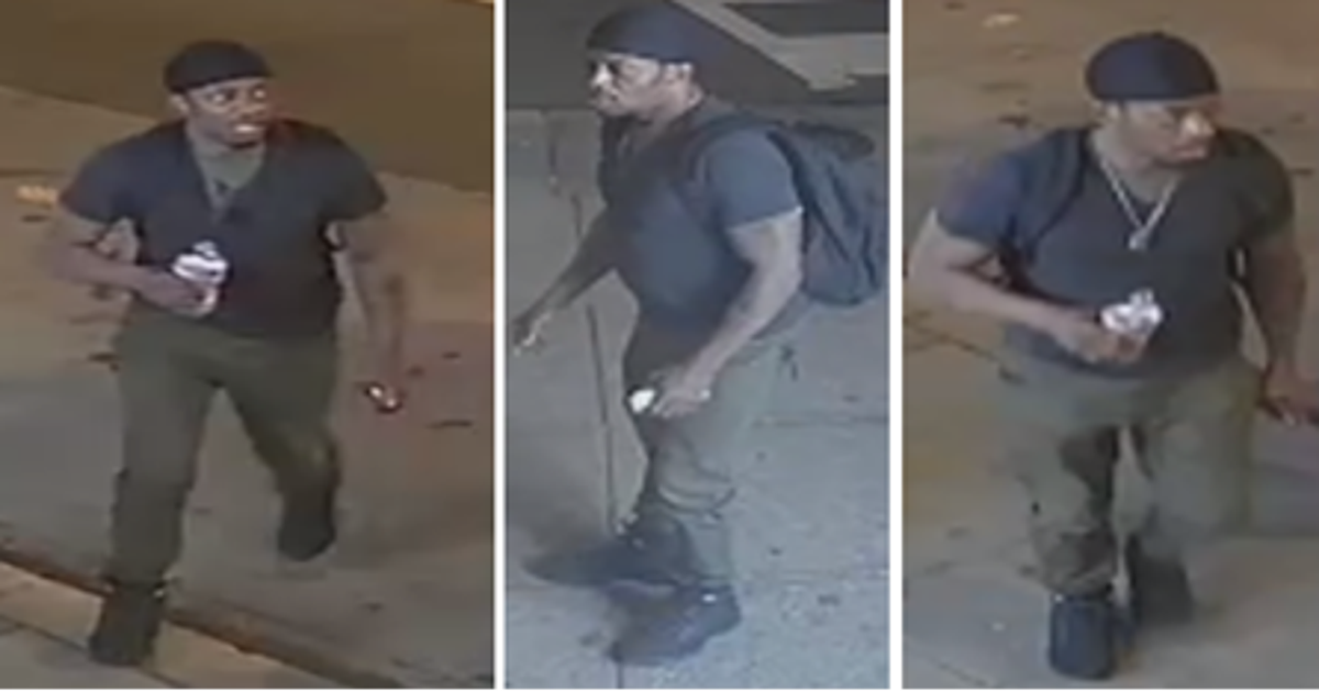 Suspect stabs, kills man in Southeast DC: police | FOX 5 DC
