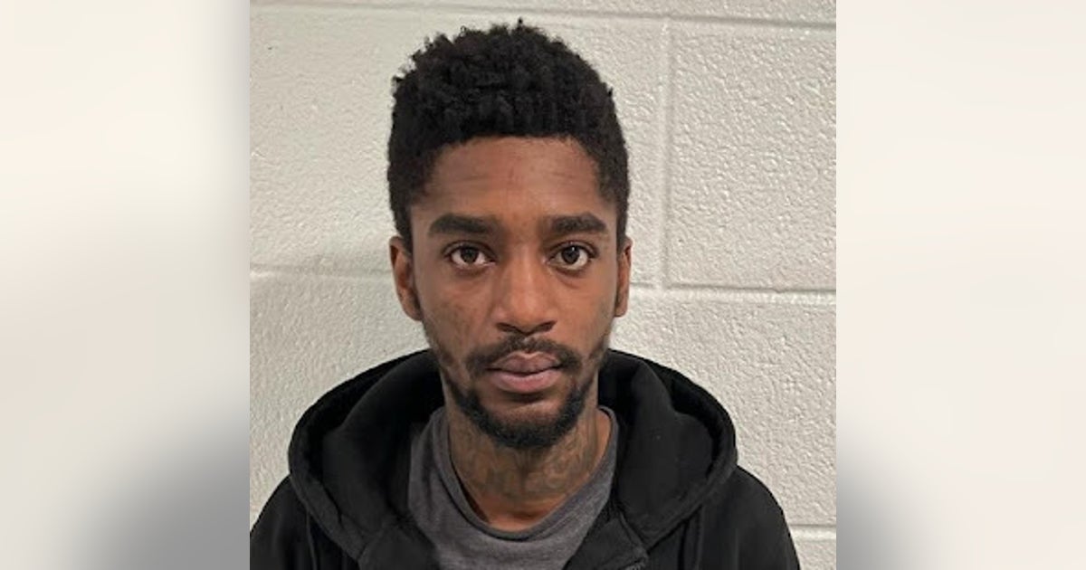 Man charged for shooting, killing DC man back in November: police | FOX ...