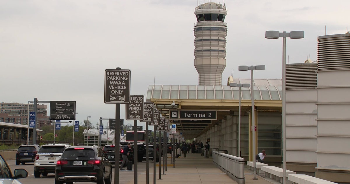 What's changed? A look at safety measures around DCA 1 year after deadly plane crash