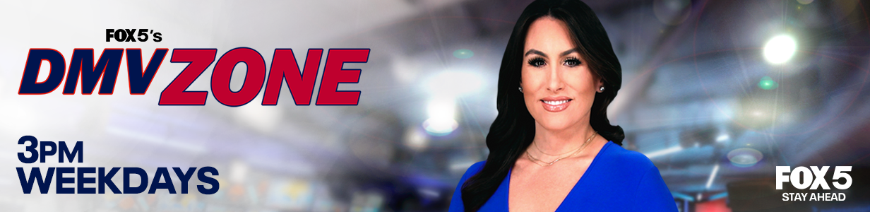 FOX 5's DMV Zone
