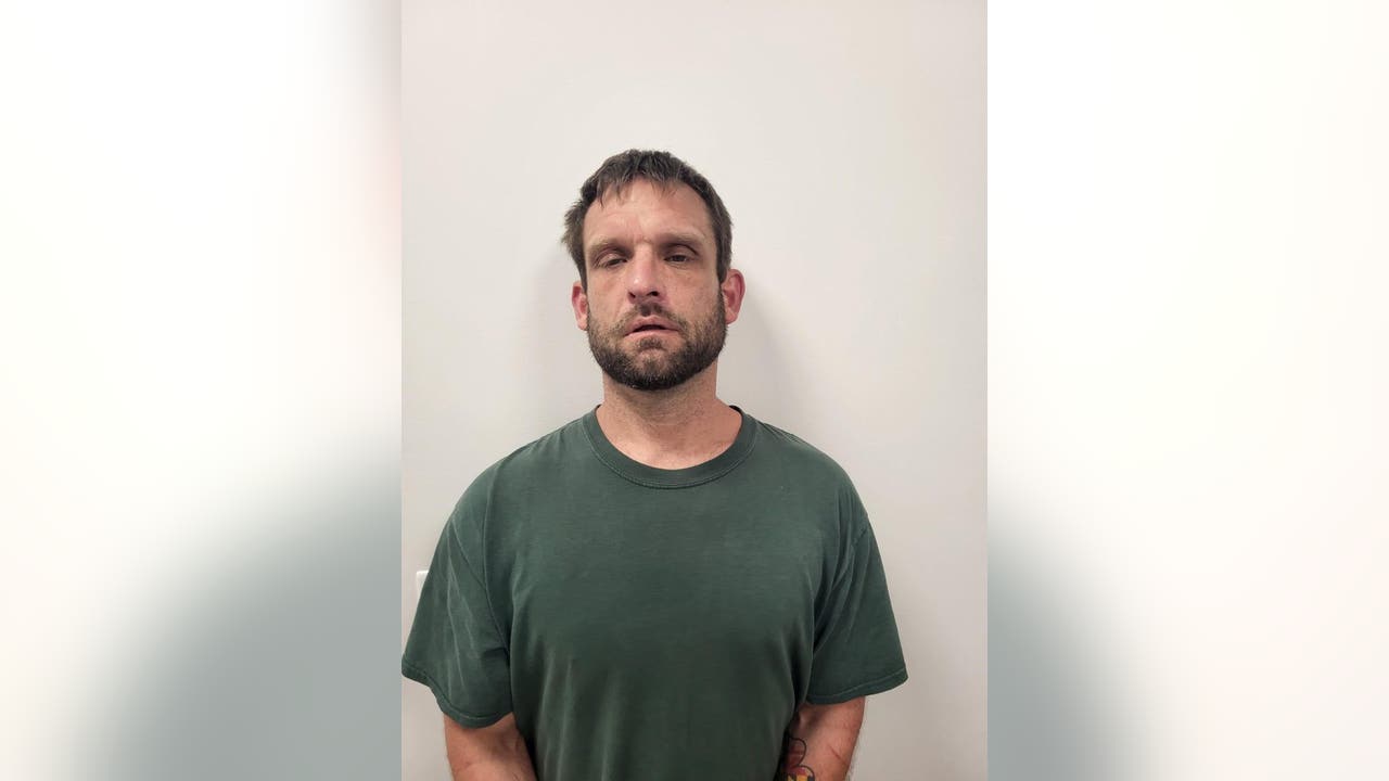 Maryland man charged with first-and second-degree murder | FOX 5 DC