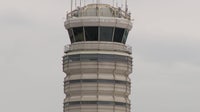 Ground stop lifted at Reagan National Airport, delays continue