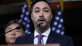 Texas congressman files resolution to compel Trump admin to release El Salvador deportation records