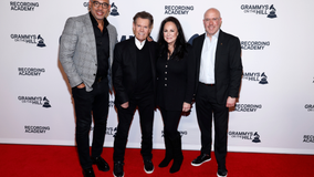 GRAMMYs on the Hill returns for music's biggest week in DC
