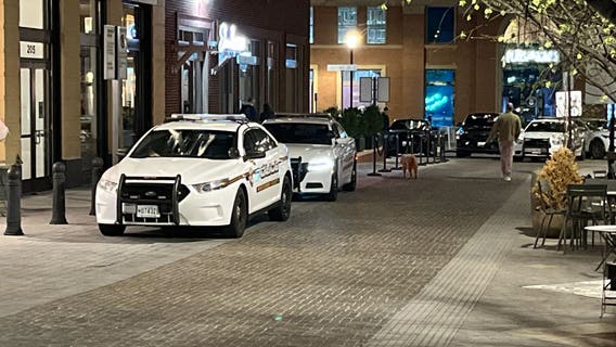 Man and woman found dead in Chevy Chase home: 'It's a tragedy beyond measure'